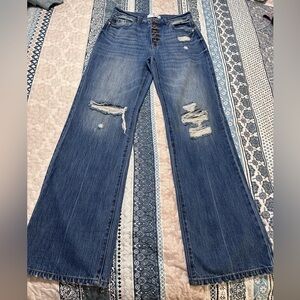 KanCan Jeans Size 7/27